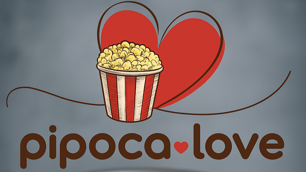 Gift card - pipoca.love